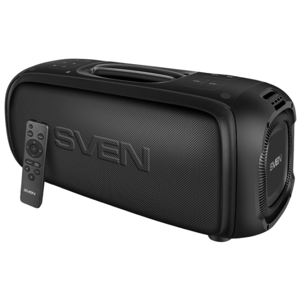 Boxă pentru Party Sven PS-860 100 W / Black photo 2