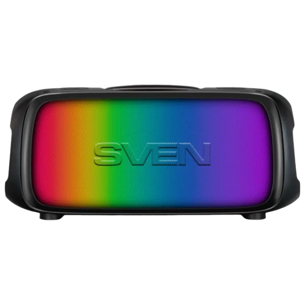 Boxă pentru Party Sven PS-860 100 W / Black photo 3