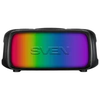 Колонка для вечеринок Sven PS-860 100 Вт / Черный photo 3