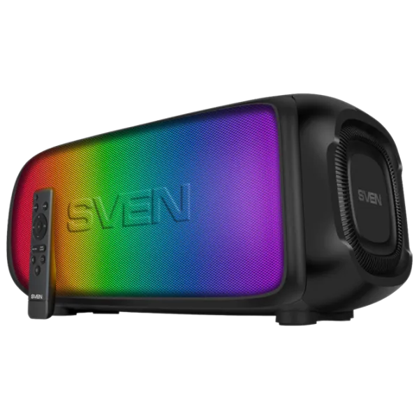 Boxă pentru Party Sven PS-860 100 W / Black photo 5