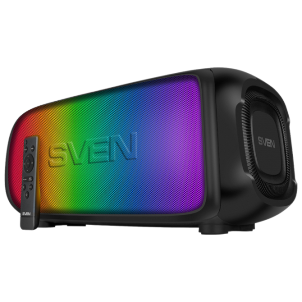 Boxă pentru Party Sven PS-860 100 W / Black photo 5