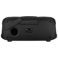 Колонка для вечеринок Sven PS-860 100 Вт / Черный photo 6