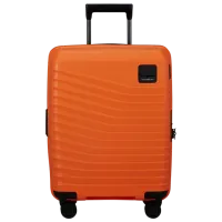Чемодан Samsonite Intuo 39л/ Apricot Оранжевый