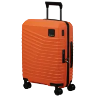 Valiză Samsonite Intuo 39l/ Apricot Orange photo 2