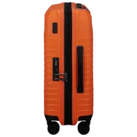 Valiză Samsonite Intuo 39l/ Apricot Orange photo 4