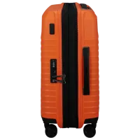 Valiză Samsonite Intuo 39l/ Apricot Orange photo 5