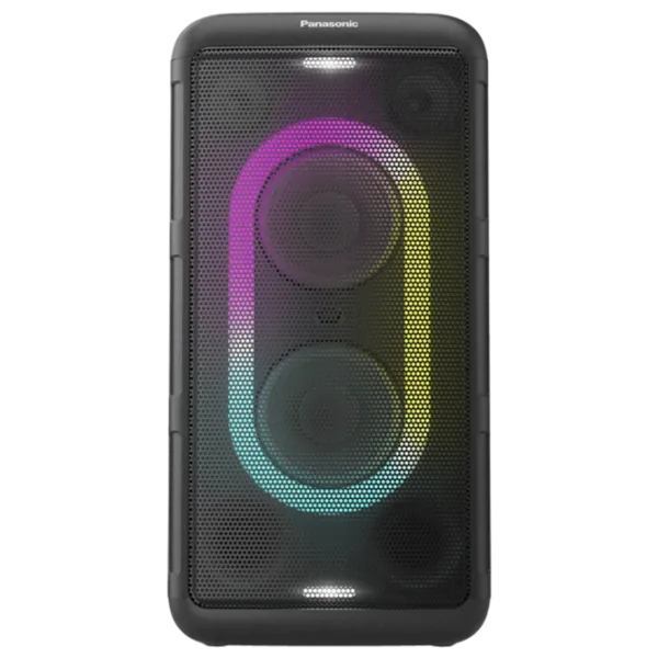 Boxă pentru Party Panasonic SC-TMAX15GSK 300 W / Black photo 1