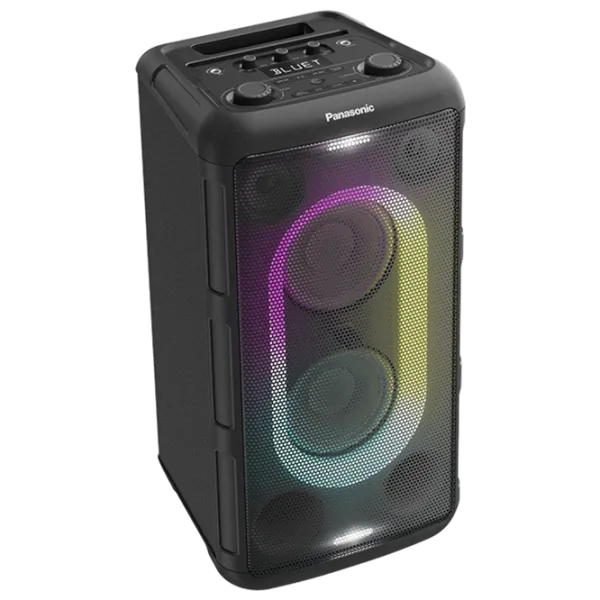 Boxă pentru Party Panasonic SC-TMAX15GSK 300 W / Black photo 2