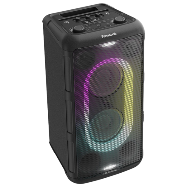 Boxă pentru Party Panasonic SC-TMAX15GSK 300 W / Black photo 2