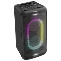 Колонка для вечеринок Panasonic SC-TMAX15GSK 300 Вт / Черный photo 2