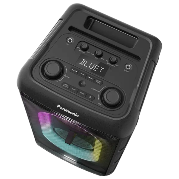 Boxă pentru Party Panasonic SC-TMAX15GSK 300 W / Black photo 3