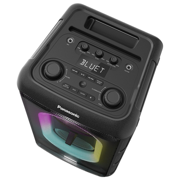 Boxă pentru Party Panasonic SC-TMAX15GSK 300 W / Black photo 3