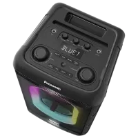 Колонка для вечеринок Panasonic SC-TMAX15GSK 300 Вт / Черный photo 3