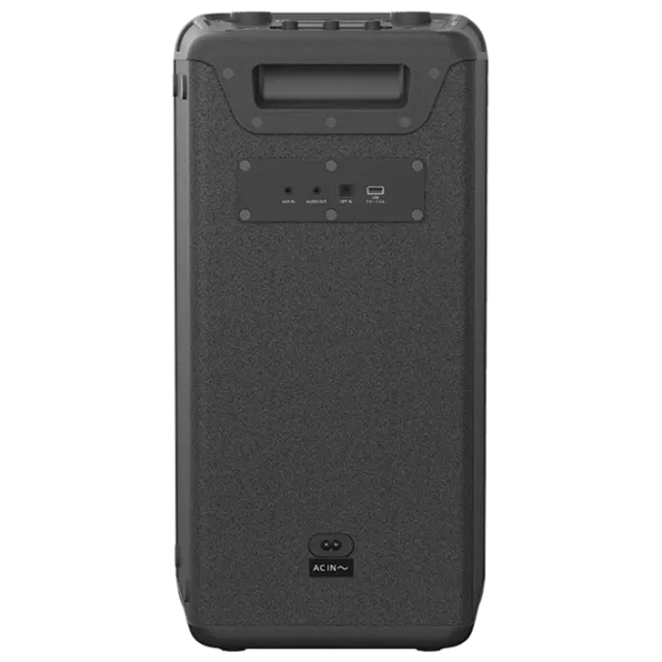Boxă pentru Party Panasonic SC-TMAX15GSK 300 W / Black photo 4