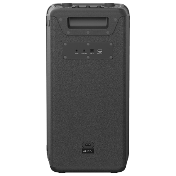 Boxă pentru Party Panasonic SC-TMAX15GSK 300 W / Black photo 4
