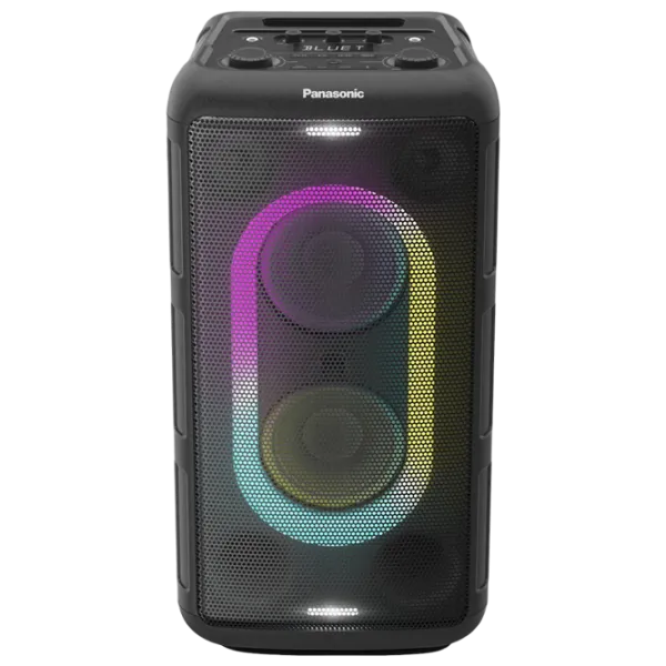 Boxă pentru Party Panasonic SC-TMAX15GSK 300 W / Black photo 5