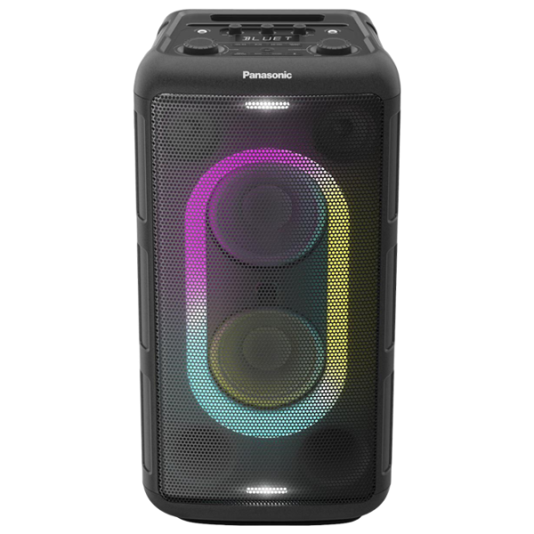 Boxă pentru Party Panasonic SC-TMAX15GSK 300 W / Black photo 5