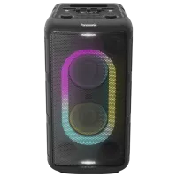 Колонка для вечеринок Panasonic SC-TMAX15GSK 300 Вт / Черный photo 5