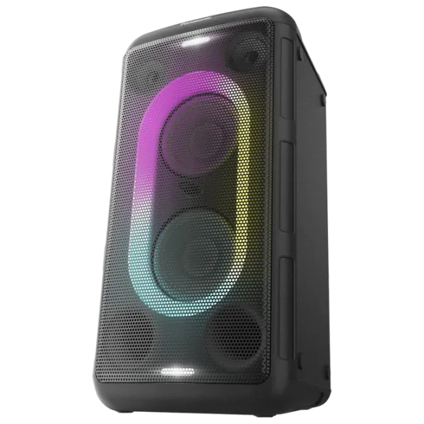 Boxă pentru Party Panasonic SC-TMAX15GSK 300 W / Black photo 6