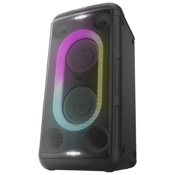 Boxă pentru Party Panasonic SC-TMAX15GSK 300 W / Black photo 6