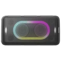 Колонка для вечеринок Panasonic SC-TMAX15GSK 300 Вт / Черный photo 7