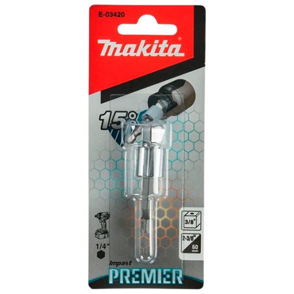 Bit Makita E-03420 Cantitatea în set - 1 photo 1