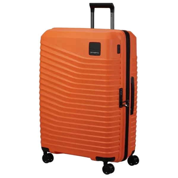 Чемодан Samsonite Intuo 105л/ Apricot Оранжевый photo 1