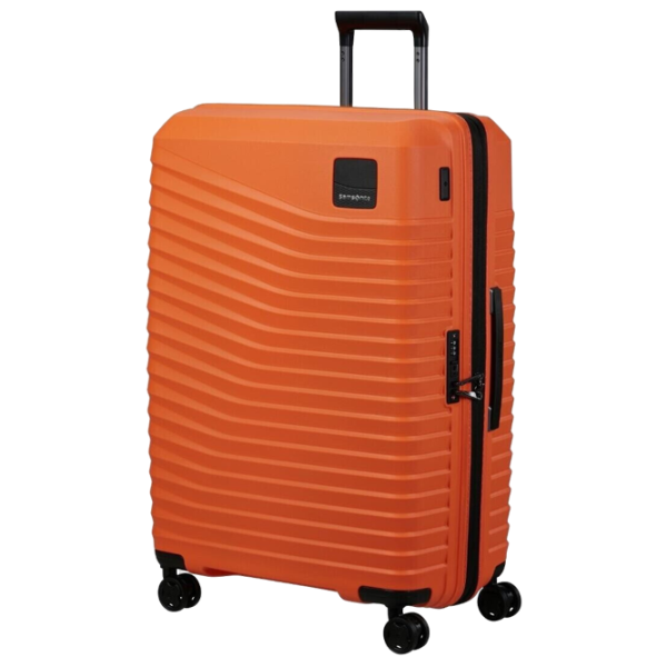 Чемодан Samsonite Intuo 105л/ Apricot Оранжевый photo 1