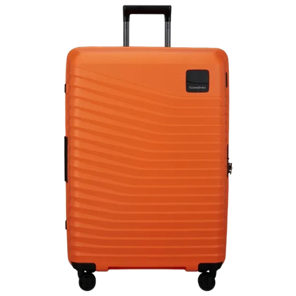 Чемодан Samsonite Intuo 105л/ Apricot Оранжевый photo 2