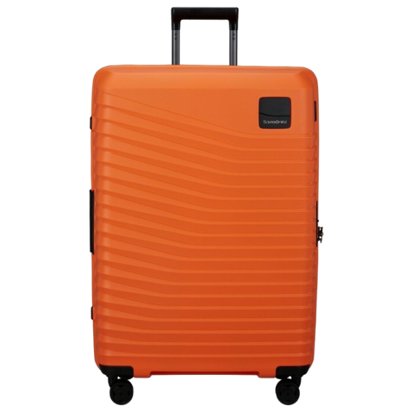 Чемодан Samsonite Intuo 105л/ Apricot Оранжевый photo 2