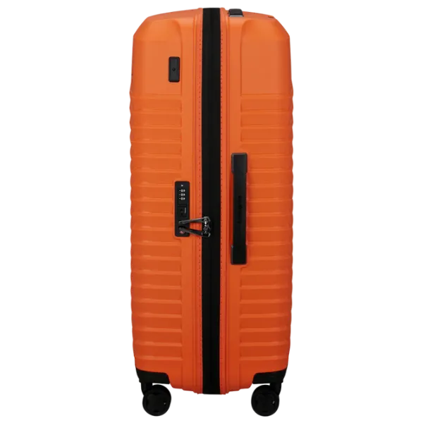 Чемодан Samsonite Intuo 105л/ Apricot Оранжевый photo 3