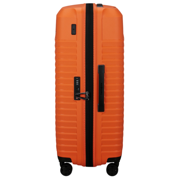 Чемодан Samsonite Intuo 105л/ Apricot Оранжевый photo 3