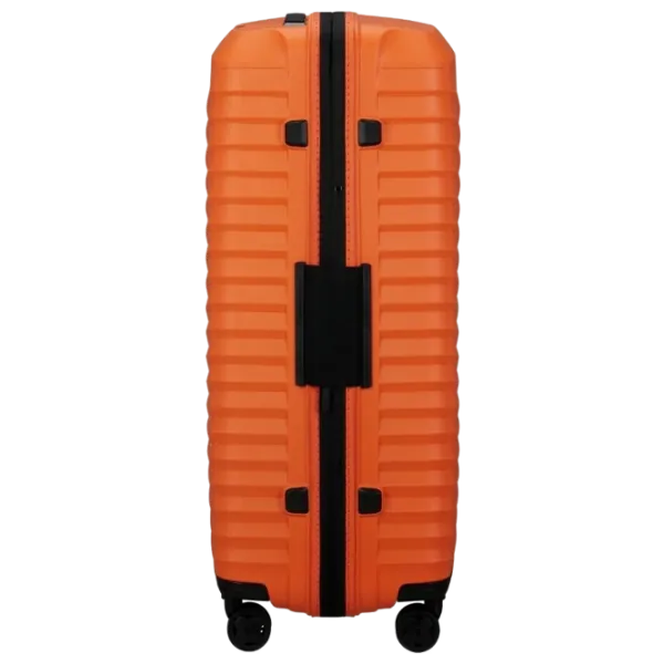 Чемодан Samsonite Intuo 105л/ Apricot Оранжевый photo 4