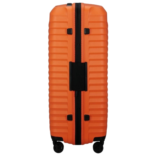 Чемодан Samsonite Intuo 105л/ Apricot Оранжевый photo 4