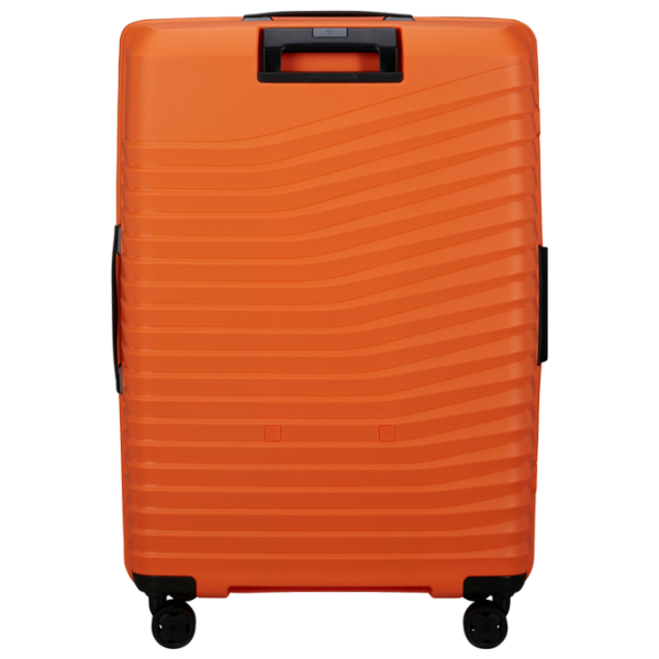 Чемодан Samsonite Intuo 105л/ Apricot Оранжевый photo 5