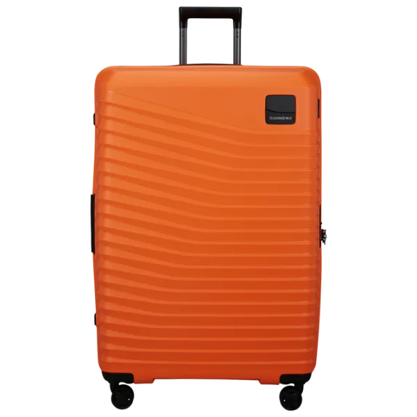 Чемодан Samsonite Intuo 132л/ Apricot Оранжевый photo 1