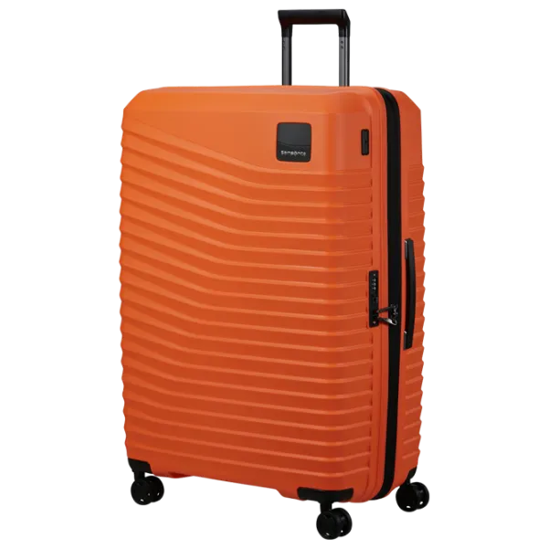 Чемодан Samsonite Intuo 132л/ Apricot Оранжевый photo 2