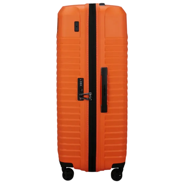 Чемодан Samsonite Intuo 132л/ Apricot Оранжевый photo 3