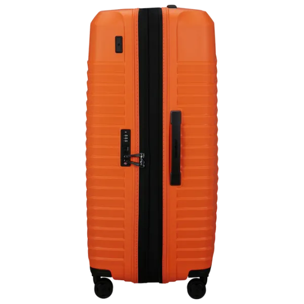 Чемодан Samsonite Intuo 132л/ Apricot Оранжевый photo 4