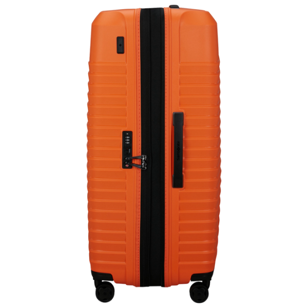 Чемодан Samsonite Intuo 132л/ Apricot Оранжевый photo 4
