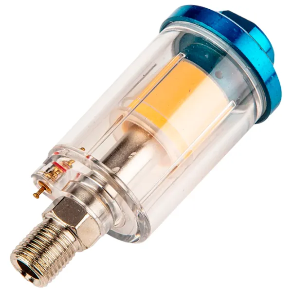 Minifiltru de aer NEO Tools 14-550  / 1 photo 1