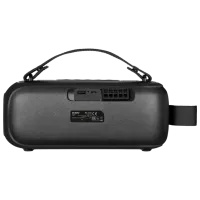 Портативная колонка Sven PS-255 12 Вт/ Черный photo 5