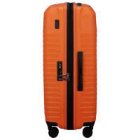 Valiză Samsonite Intuo 79l/ Apricot Orange photo 3
