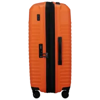 Valiză Samsonite Intuo 79l/ Apricot Orange photo 4