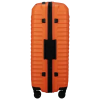 Valiză Samsonite Intuo 79l/ Apricot Orange photo 5