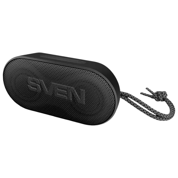 Boxă portabilă Sven PS-99 10 W/ Black photo 2 Boxă portabilă Sven PS-99 10 W/ Black photo 2