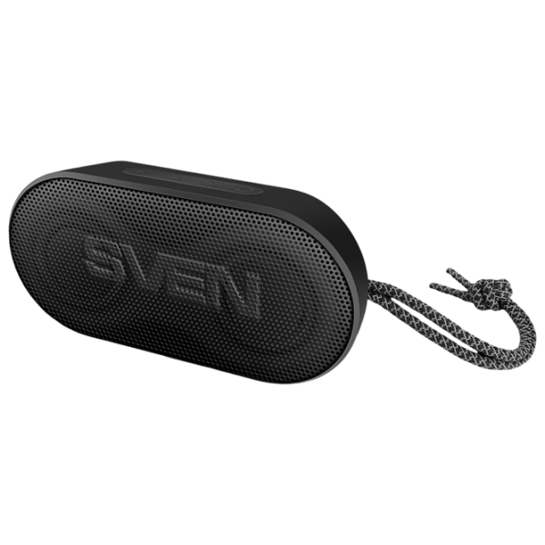 Boxă portabilă Sven PS-99 10 W/ Black photo 2 Boxă portabilă Sven PS-99 10 W/ Black photo 2