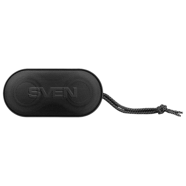 Boxă portabilă Sven PS-99 10 W/ Black photo 4 Boxă portabilă Sven PS-99 10 W/ Black photo 4