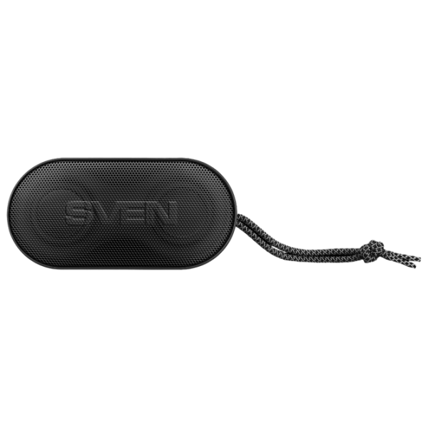 Boxă portabilă Sven PS-99 10 W/ Black photo 4 Boxă portabilă Sven PS-99 10 W/ Black photo 4