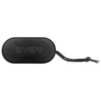 Портативная колонка Sven PS-99 10 Вт/ Черный photo 4
